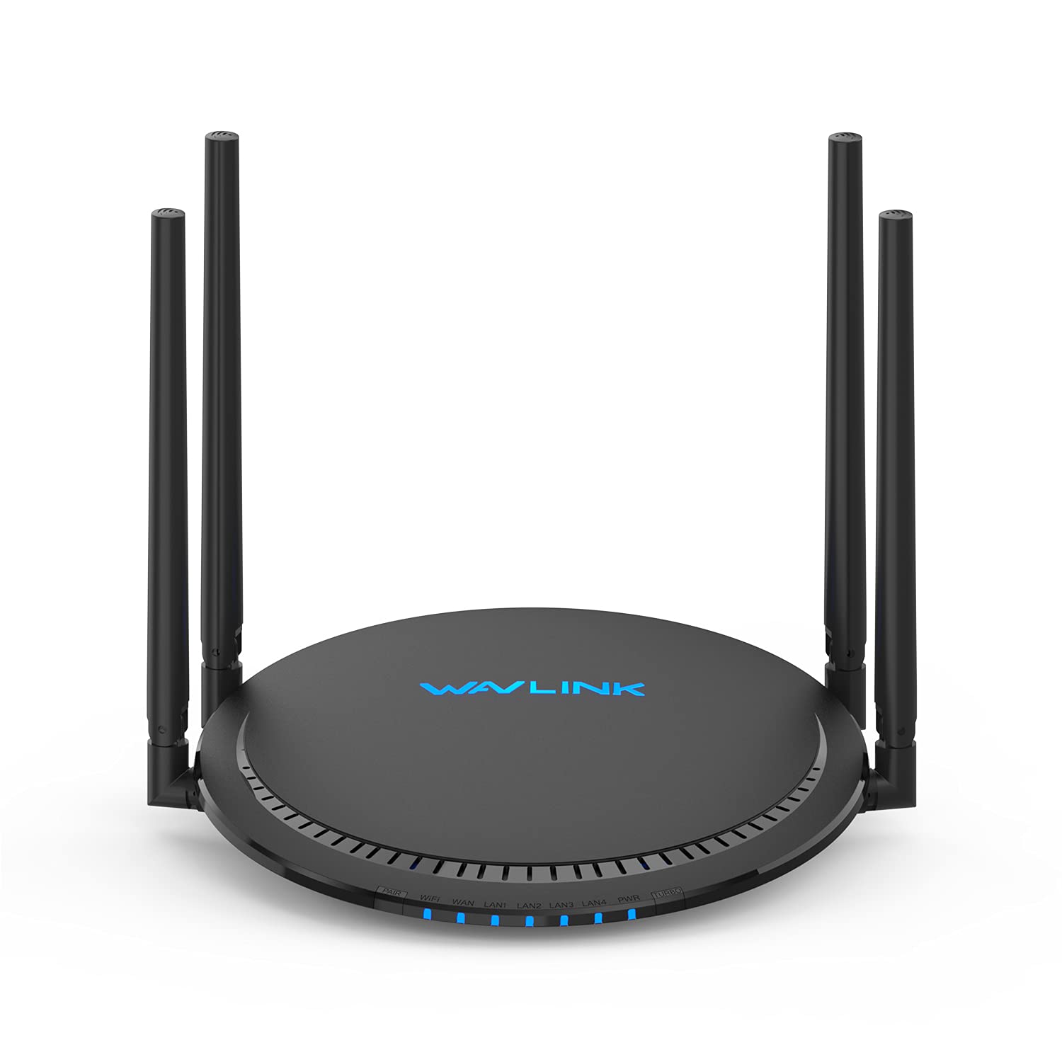 WAVLINK WiFi 6 アウトドアメッシュルーター AERIAL HD6 WAVLINK AERIAL HD6 WiFi 6 AX1800 Dual-Band Long Range
